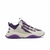 Tênis Amiri Bone Runner 'White Purple'