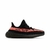 Tênis Yeezy Boost 350 V2 Red 2023 - A Casa de Sneakers.
