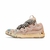 Gallery Dept. x Lanvin Curb Light Sneakers 'Paint Drip - Pale Pink'