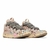 Gallery Dept. x Lanvin Curb Light Sneakers 'Paint Drip - Pale Pink'