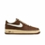 Nike Air Force 1 '07 'Cacao Wow' - A Casa de Sneakers.