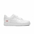 Supreme x Air Force 1 Low 'Box Logo - White'