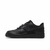  Tênis Nike Air Force 1 Low x Slam Jam 'Black Off Noir'