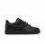  Tênis Nike Air Force 1 Low x Slam Jam 'Black Off Noir'