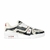 Tênis Louis Vuitton Trainer 'Colored-In Motif - White Black'