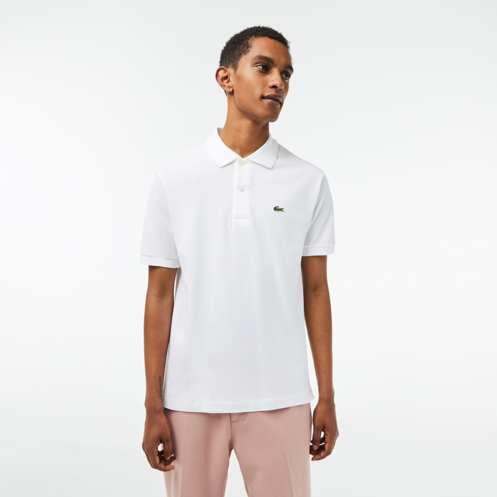 Preço de camisa polo lacoste sale original