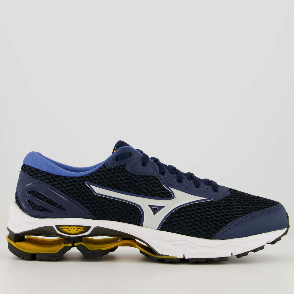 Mizuno wave 2025 frontier 6