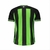 Camisa América Mineiro I 24/25 - Torcedor Volt Masculina - Verde e preta - CAMISAS DE FUTEBOL E BASQUETE / REEH SPORTS