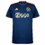 Camisa Ajax Away 22/23 Adidas Masculina - Azul