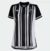 Camisa Atlético Mineiro I 23/24 - Feminina Adidas - Branco e Preto