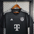 Imagem do Camisa Bayern de Munique Goleiro 23/24 - Torcedor Adidas Masculina - Preto