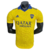 Camisa Boca Juniors Third 22/23 Jogador Adidas Masculina - Amarelo e Azul