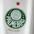 Camisa Palmeiras II 24/25 Torcedor Puma Masculina - Branca - comprar online