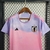 Camisa Japão II 23/24 - Feminina Adidas - Rosa - CAMISAS DE FUTEBOL E BASQUETE / REEH SPORTS