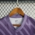 Camisa Manchester City Goleiro 23/24 - Torcedor Puma Masculina - Roxo