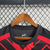 Camisa Milan Treino 23/24 - Torcedor Puma Masculina - Vermelho e Preto - comprar online