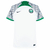 Camisa Nigéria Away 22/23 Torcedor Nike Masculina - Branca