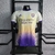 Camisa Orlando City Away 22/23 Jogador Adidas - Branco, Roxo e Amarelo