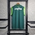 Camisa Palmeiras Home Regata 23/24 - Torcedor Puma Masculina - Verde