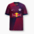 Camisa RB Leipzig II 23/24 - Torcedor Nike Masculina - Vermelho