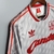 Camisa Retrô Liverpool Away 89/91 Torcedor Adidas Masculina - Cinza - CAMISAS DE FUTEBOL E BASQUETE / REEH SPORTS