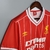 Camisa Retrô Liverpool Home 1984 Torcedor Umbro Masculina - Vermelha na internet