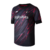 Camisa Roma Third 22/23 Torcedor New Balance Masculina - Cinza e Rosa