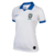 Camisa Seleção Brasileira Copa América 19/20 Torcedor Nike Feminina - Branca