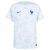 Camisa Seleção da França Away 22/23 Torcedor Nike Masculina - Branca