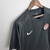 Camisa Seleção do Canadá Third 22/23 Torcedor Nike Masculina - Preta - CAMISAS DE FUTEBOL E BASQUETE / REEH SPORTS