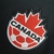 Imagem do Camisa Seleção do Canadá Third 22/23 Torcedor Nike Masculina - Preta