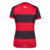 Camisa Sport Recife I 22/23 Torcedor Umbro Feminina - Vermelha e Preto na internet