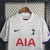 Camisa Tottenham Home 23/24 - Torcedor Nike Masculina - Branco - comprar online