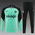 Conjunto Chelsea 23/24 Manga Longa Nike - Turquesa - comprar online