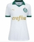 Camisa Palmeiras II 24/25 Torcedor Puma Feminina - Branca