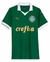 Camisa Palmeiras I 24/25 Torcedor Puma Feminina - Verde na internet