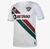 Camisa Fluminense II 24/25 - Torcedor Umbro Masculina - Branca com patrocínio na internet