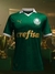 Camisa Palmeiras I 24/25 Torcedor Puma Masculina - Verde na internet