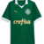 Camisa Palmeiras I 24/25 Torcedor Puma Feminina - Verde