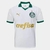 Camisa Palmeiras II 24/25 Torcedor Puma Masculina - Branca