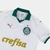 Camisa Palmeiras II 24/25 Torcedor Puma Masculina - Branca - loja online