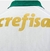 Camisa Palmeiras II 24/25 Torcedor Puma Feminina - Branca - comprar online