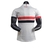 Camisa São Paulo I 24/25 - Jogador New Balance Masculina - Branca - loja online