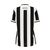 Camisa Botafogo I 24/25 - Torcedor Reebok Feminina - Branca e preta - comprar online