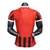 Camisa AC Milan I 24/25 - Jogador Puma Masculina - Vermelha e preta - comprar online