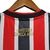 Imagem do Camisa Regata São Paulo II 24/25 - Torcedor New Balance Masculina - Vermelha e preta