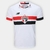 Camisa São Paulo I 24/25 - Jogador New Balance Masculina - Branca na internet