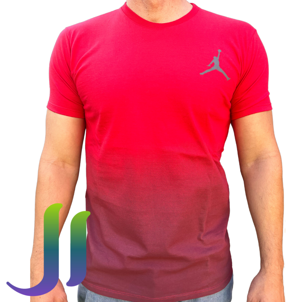 Remeras jordan hombre sales
