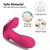 Vibrador Multiorgásmico a Control Remoto en internet