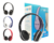 Fone Headphone De Ouvido Bluetooth sem fio 2202D - comprar online